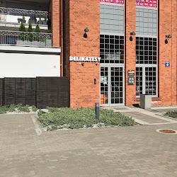 Delikatesyfabryczne - logo