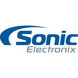 Sonicelectronix - logo