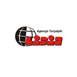 Lidia travel - logo