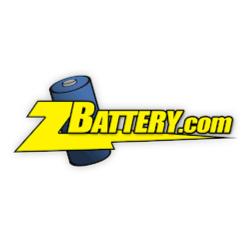 Zbattery - logo