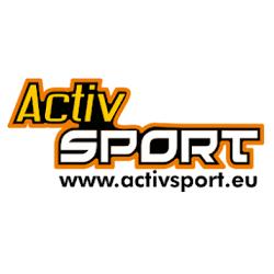 Activsport - logo