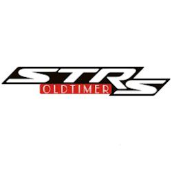 Strange service - logo