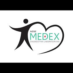 Medex - logo