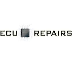Ecu repairs - logo