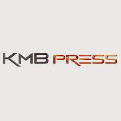 Kmbpress - logo
