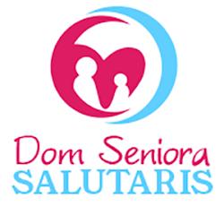 Dom seniora salutaris - logo