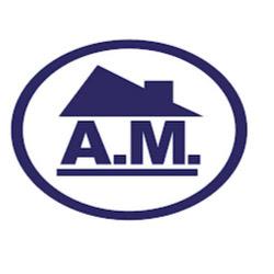 Amnieruchomosci - logo