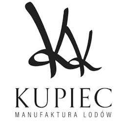 Kupiecmanufakturalodow - logo