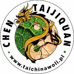 Taichinawoli - logo
