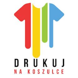 Drukujnakoszulce - logo