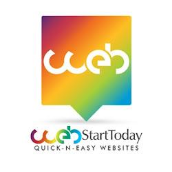 Webstarttoday - logo