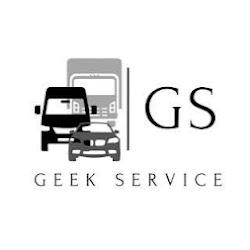 Geekservice - logo