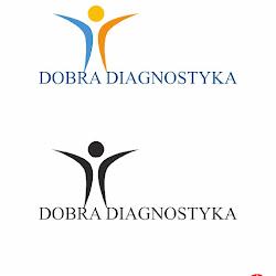 Dobradiagnostyka - logo