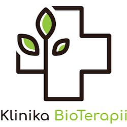 Klinikabioterapii - logo