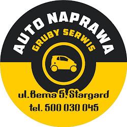 Grubyserwis - logo
