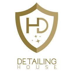 Detailinghouse - logo
