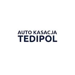 Auto kasacja - logo