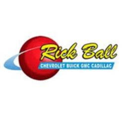 Rickballautomall - logo