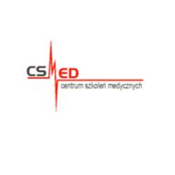 Csmed - logo