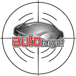 Autotarget - logo