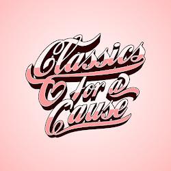 Classicsforacause - logo