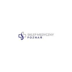 Sklepmedycznypoznan - logo