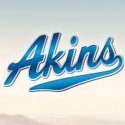 Akinsjeepram - logo
