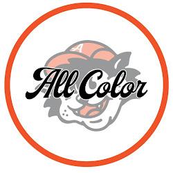 Allcolorink - logo