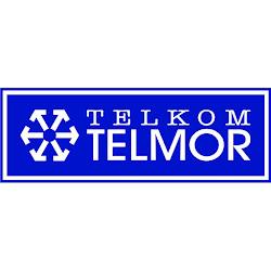 Telmor - logo