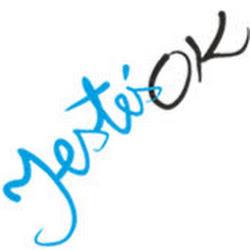 Jestesok - logo