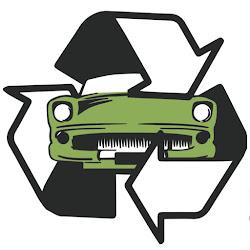 Recyklingpojazdow - logo