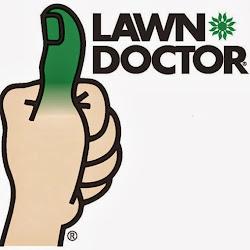 Lawndoctor - logo