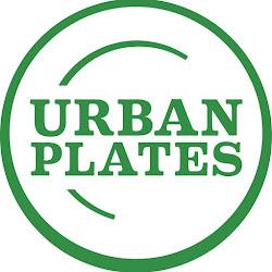 Urbanplates - logo