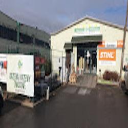 Farmer - logo
