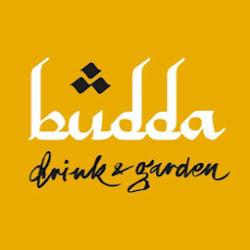 Budda-drink - logo