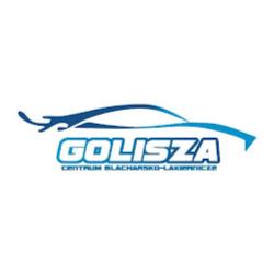 Lakiernikszczecin - logo
