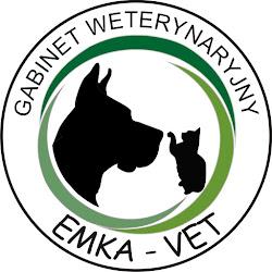 Emka-vet - logo