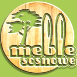 Meblesosnowe - logo