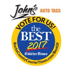 Johnsautotags - logo