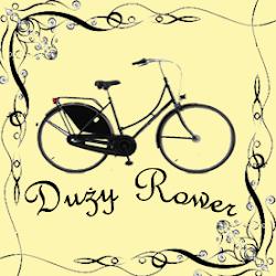 Duzyrower - logo