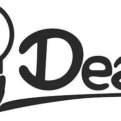 Dealujemy - logo