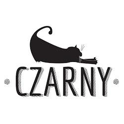 Czarnyszyje - logo