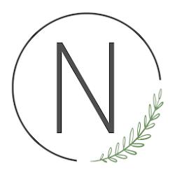 Nadnaturalnie - logo