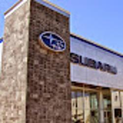 Byerssubarudublin - logo