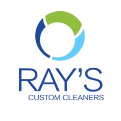 Rayscleaners - logo