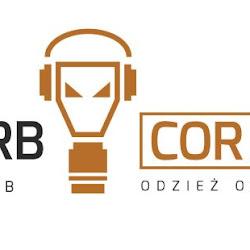 Corfarb - logo