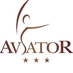 Aviator kielce - logo