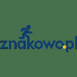 Znakowo - logo