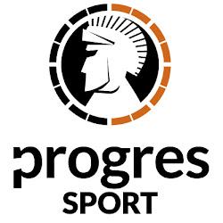 Sport-progres - logo