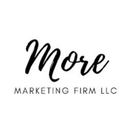 Moremarketingfirm - logo